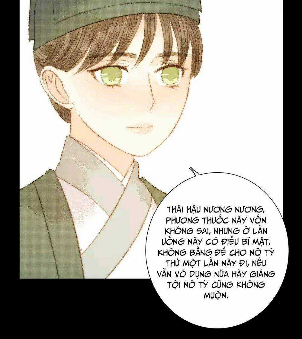 Vương Gia Bá Đạo Chapter 74 trang 15