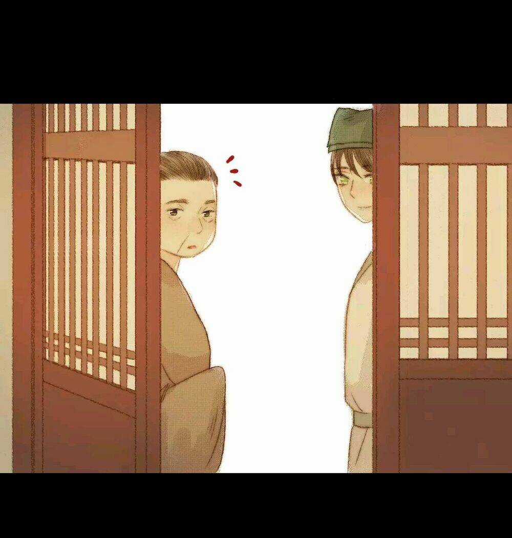 Vương Gia Bá Đạo Chapter 74 trang 22