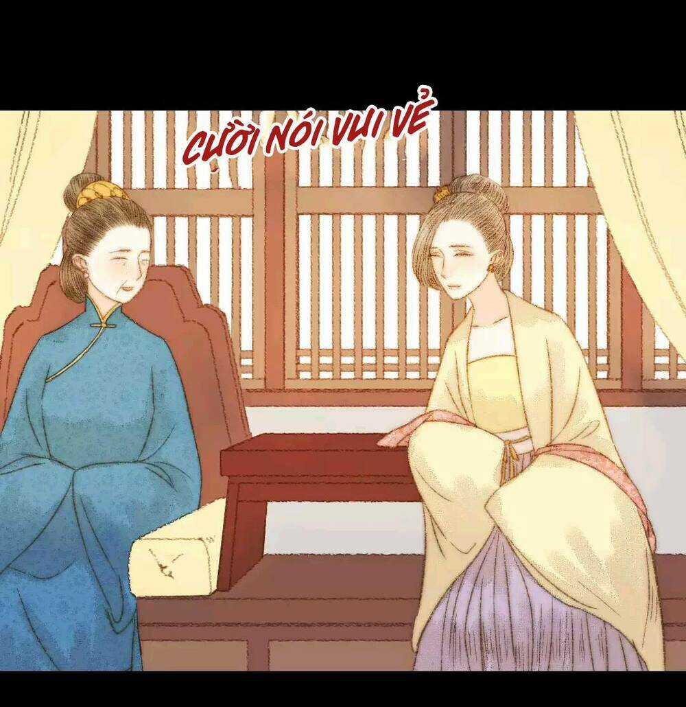 Vương Gia Bá Đạo Chapter 74 trang 23