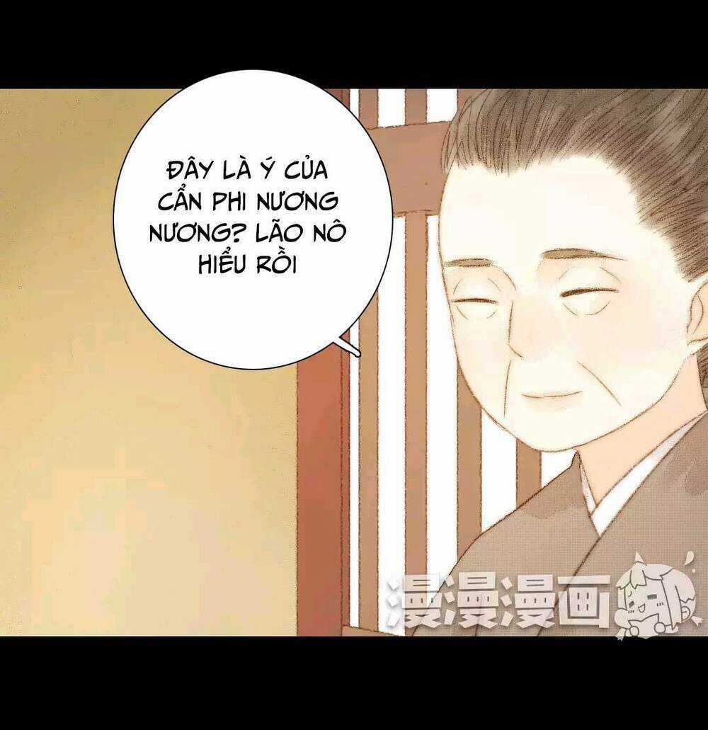 Vương Gia Bá Đạo Chapter 74 trang 24