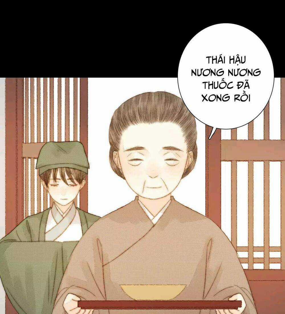 Vương Gia Bá Đạo Chapter 74 trang 25