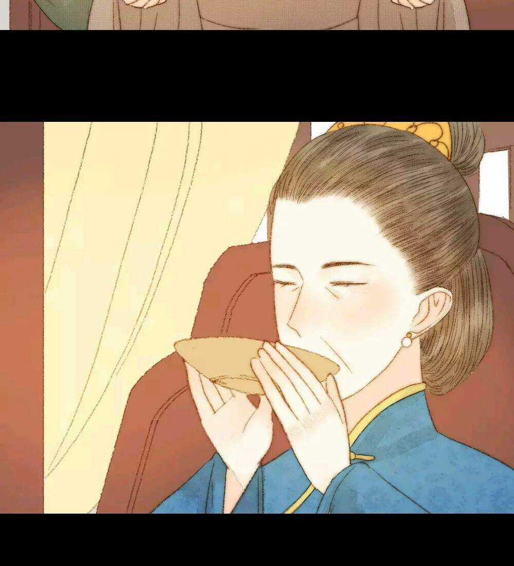 Vương Gia Bá Đạo Chapter 74 trang 26