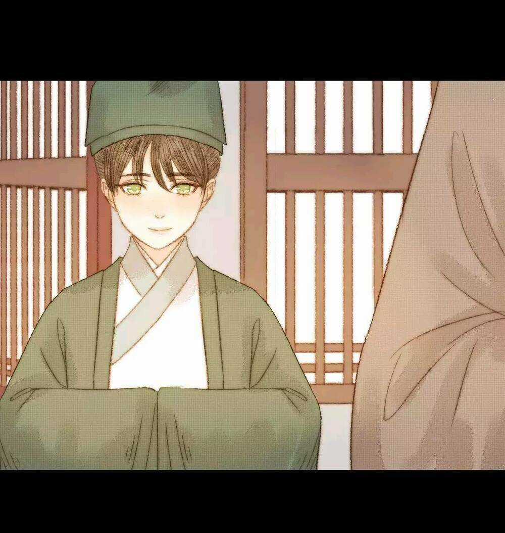 Vương Gia Bá Đạo Chapter 74 trang 28