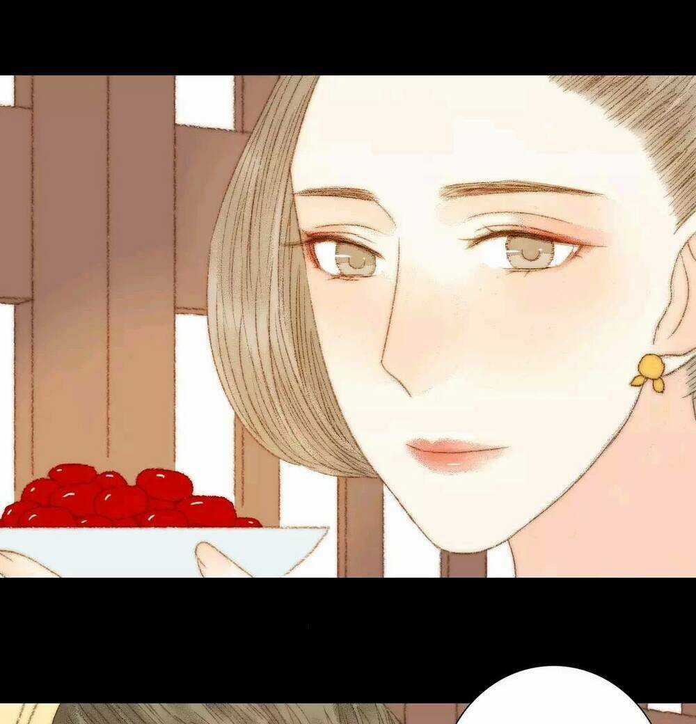 Vương Gia Bá Đạo Chapter 74 trang 29