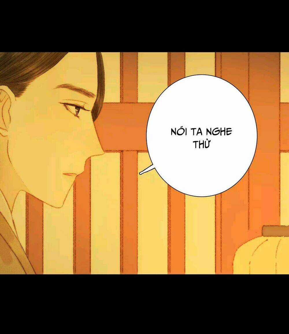 Vương Gia Bá Đạo Chapter 74 trang 3