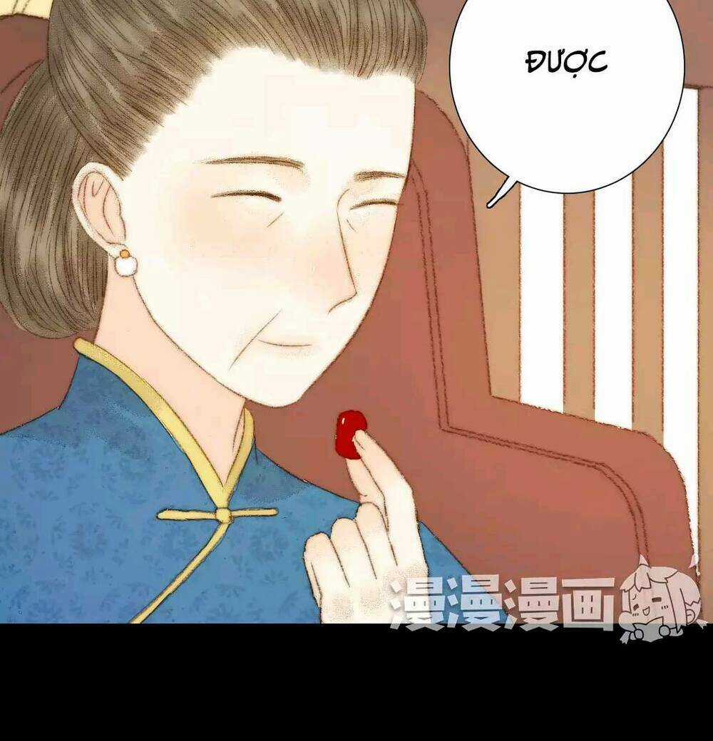 Vương Gia Bá Đạo Chapter 74 trang 30