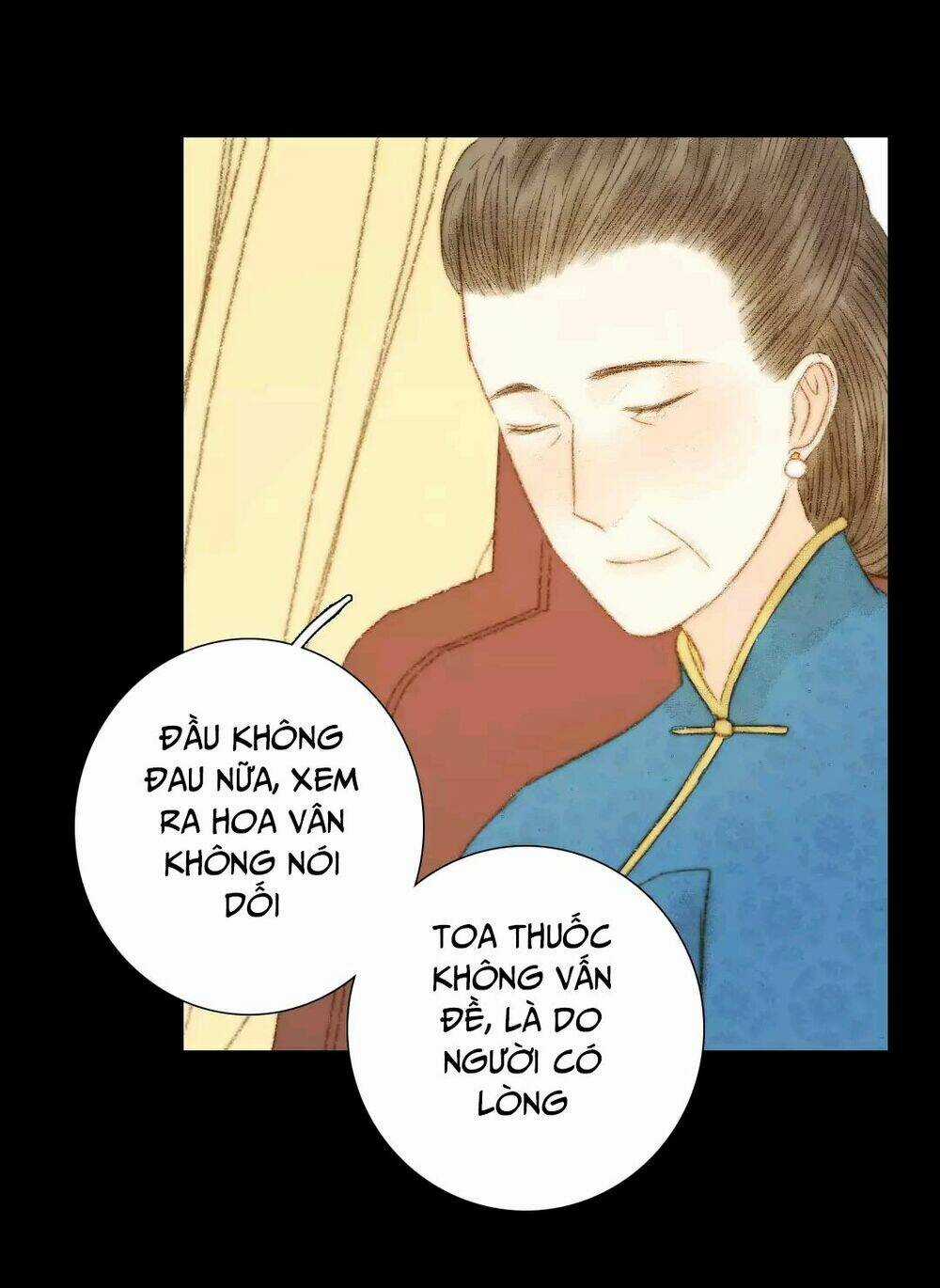 Vương Gia Bá Đạo Chapter 74 trang 33