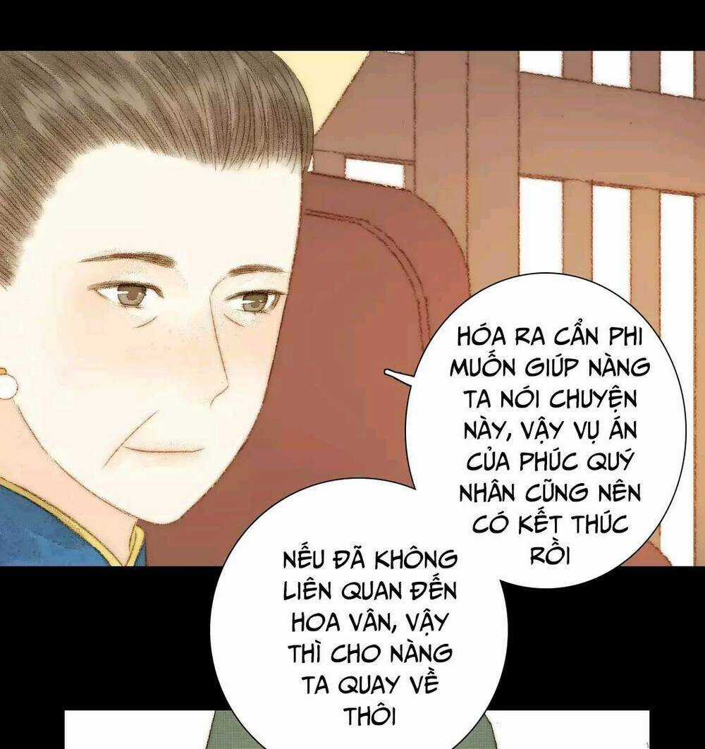 Vương Gia Bá Đạo Chapter 74 trang 35