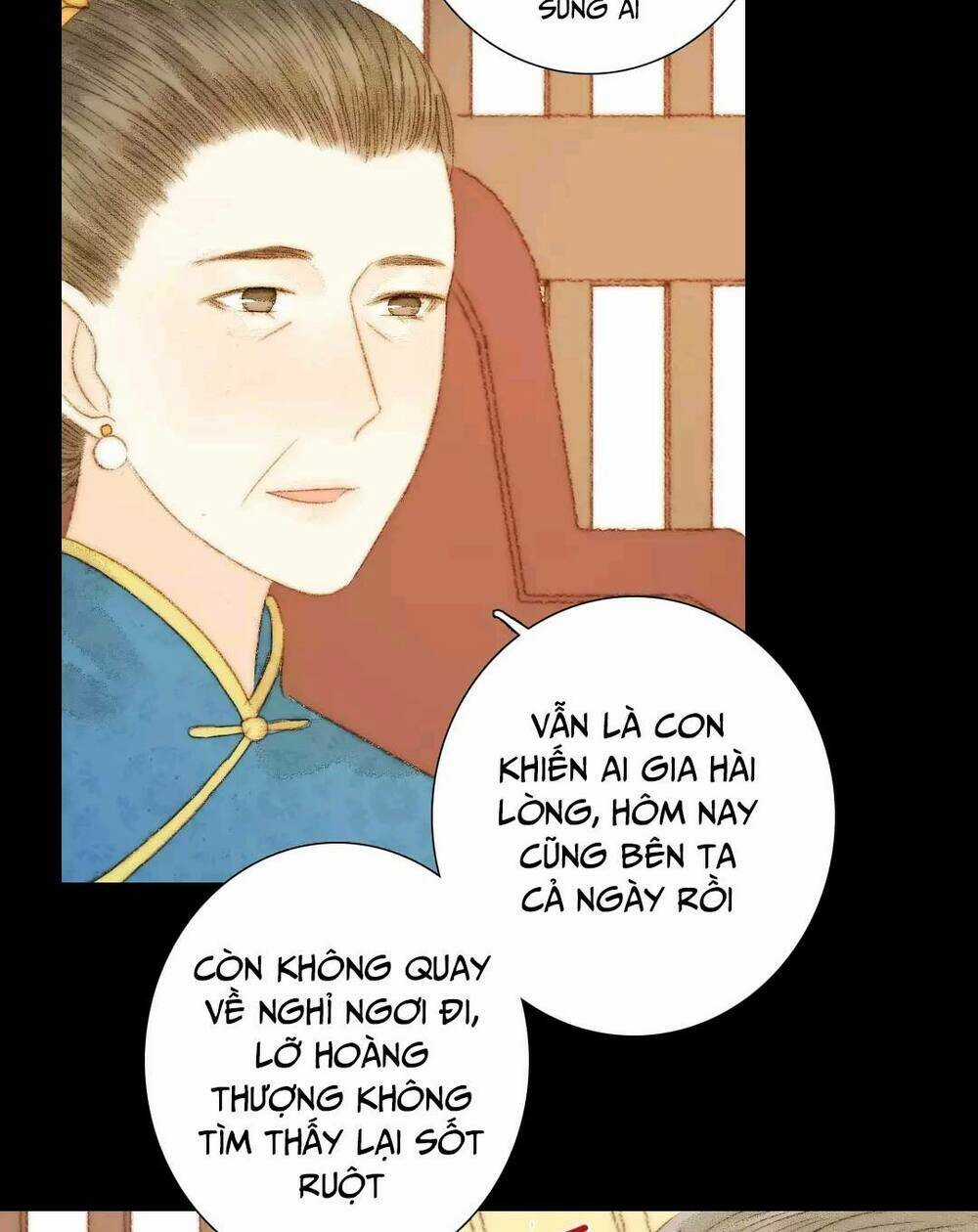 Vương Gia Bá Đạo Chapter 74 trang 38