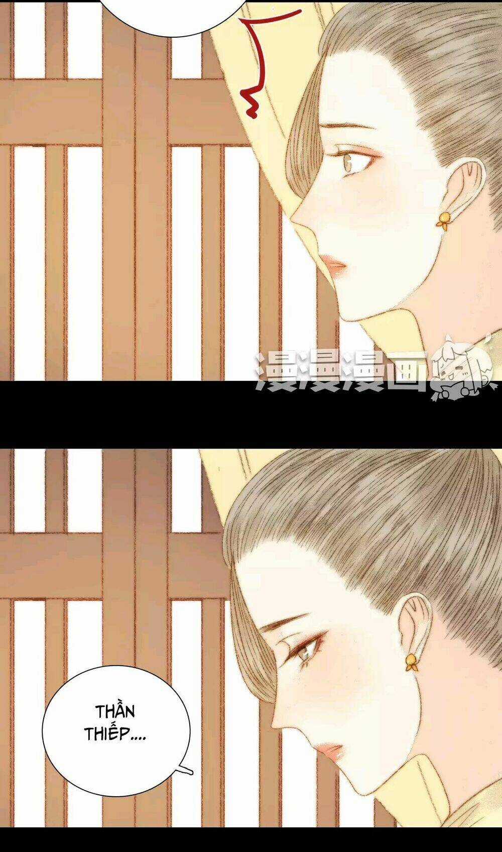 Vương Gia Bá Đạo Chapter 74 trang 39