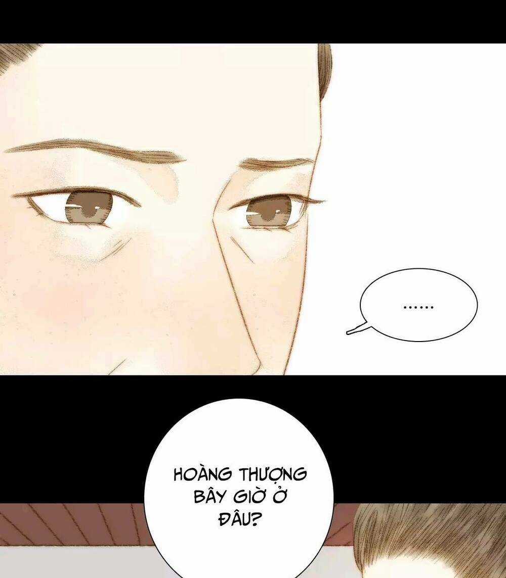 Vương Gia Bá Đạo Chapter 74 trang 40