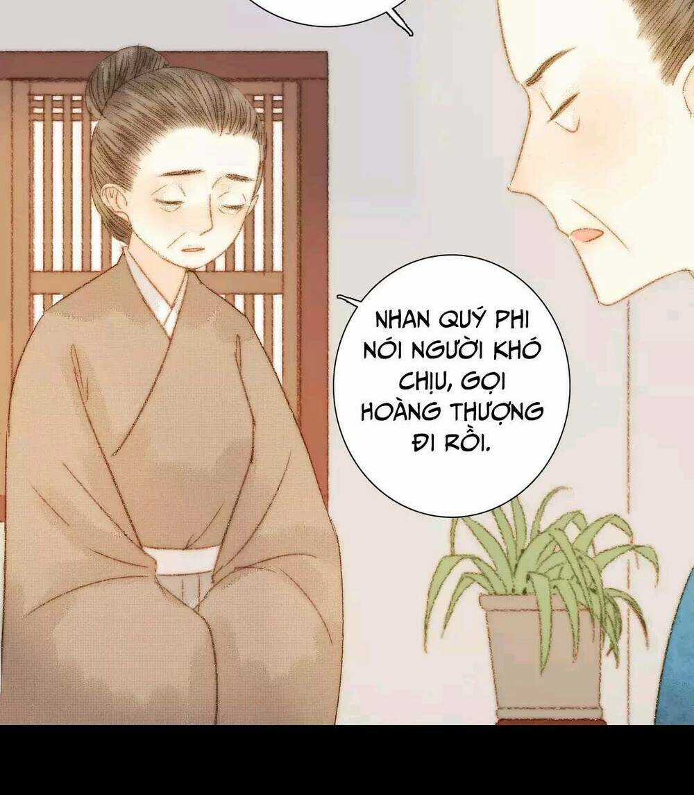 Vương Gia Bá Đạo Chapter 74 trang 41