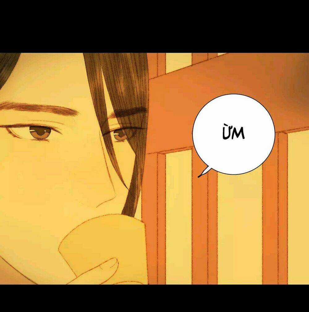 Vương Gia Bá Đạo Chapter 74 trang 5