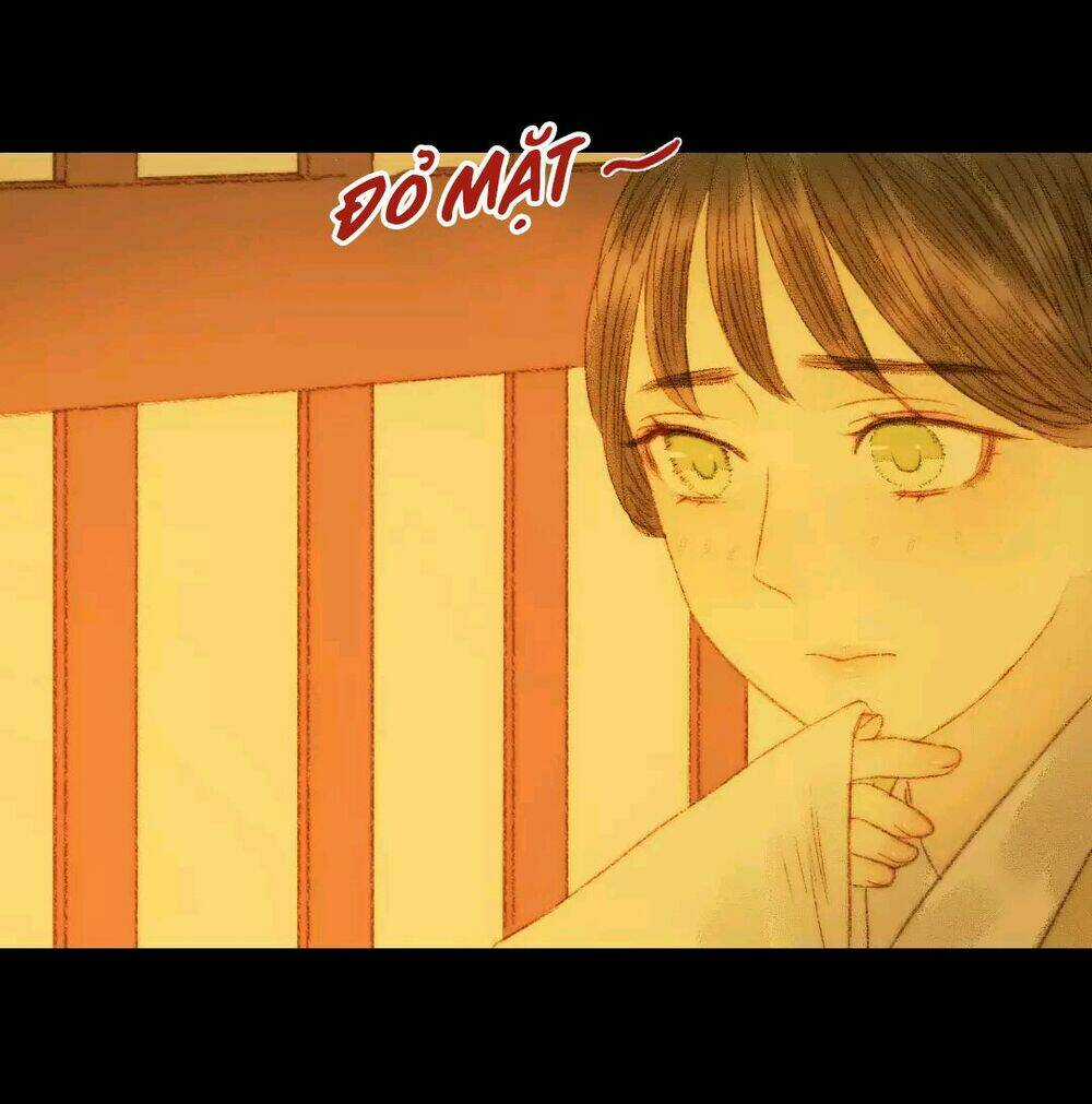 Vương Gia Bá Đạo Chapter 74 trang 6