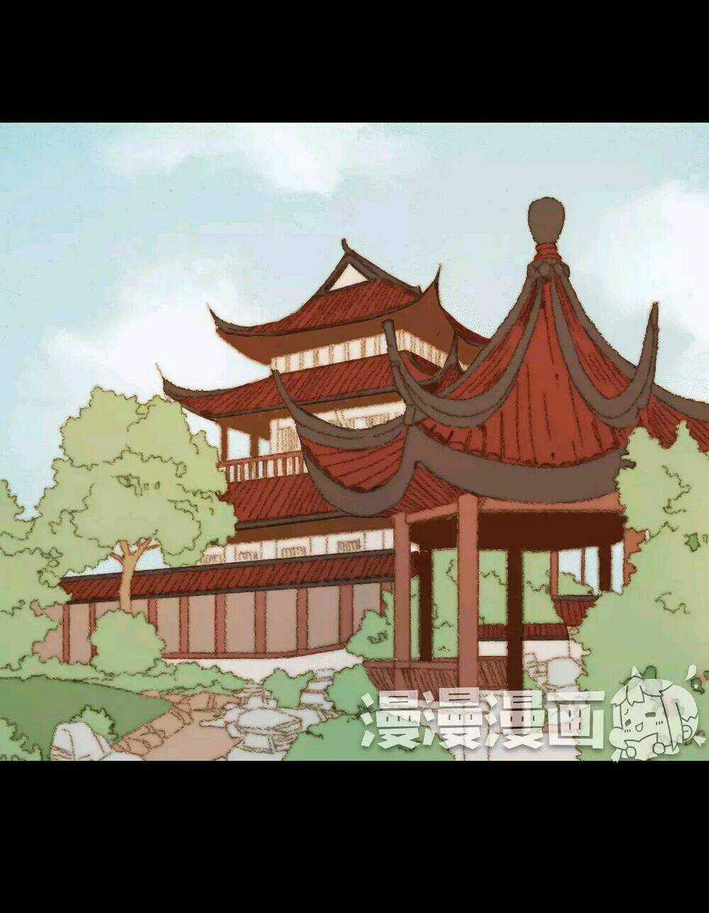 Vương Gia Bá Đạo Chapter 74 trang 7