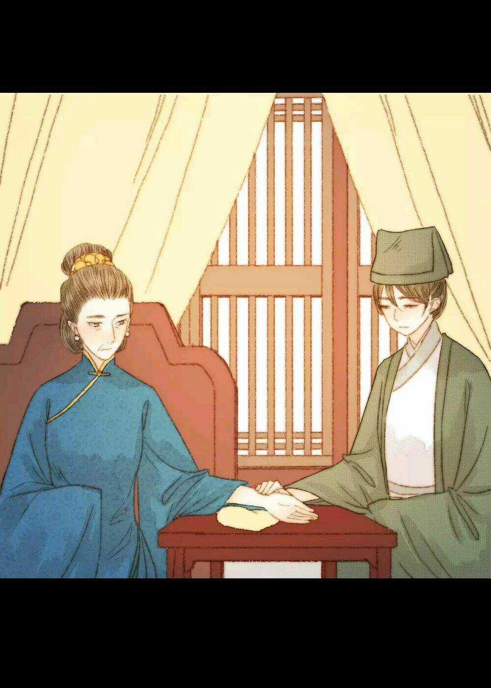 Vương Gia Bá Đạo Chapter 74 trang 8