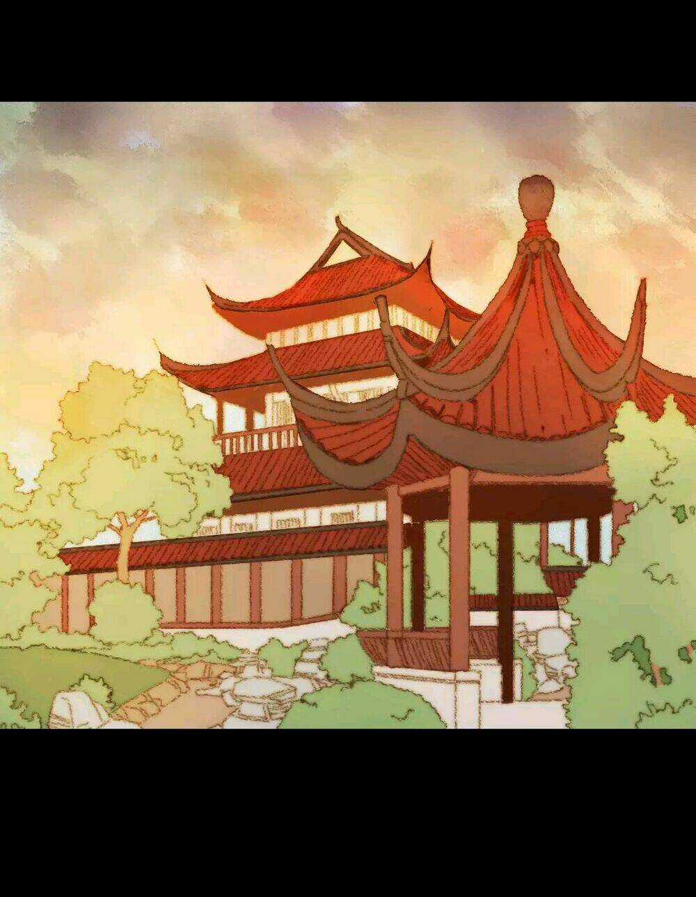 Vương Gia Bá Đạo Chapter 75 trang 11