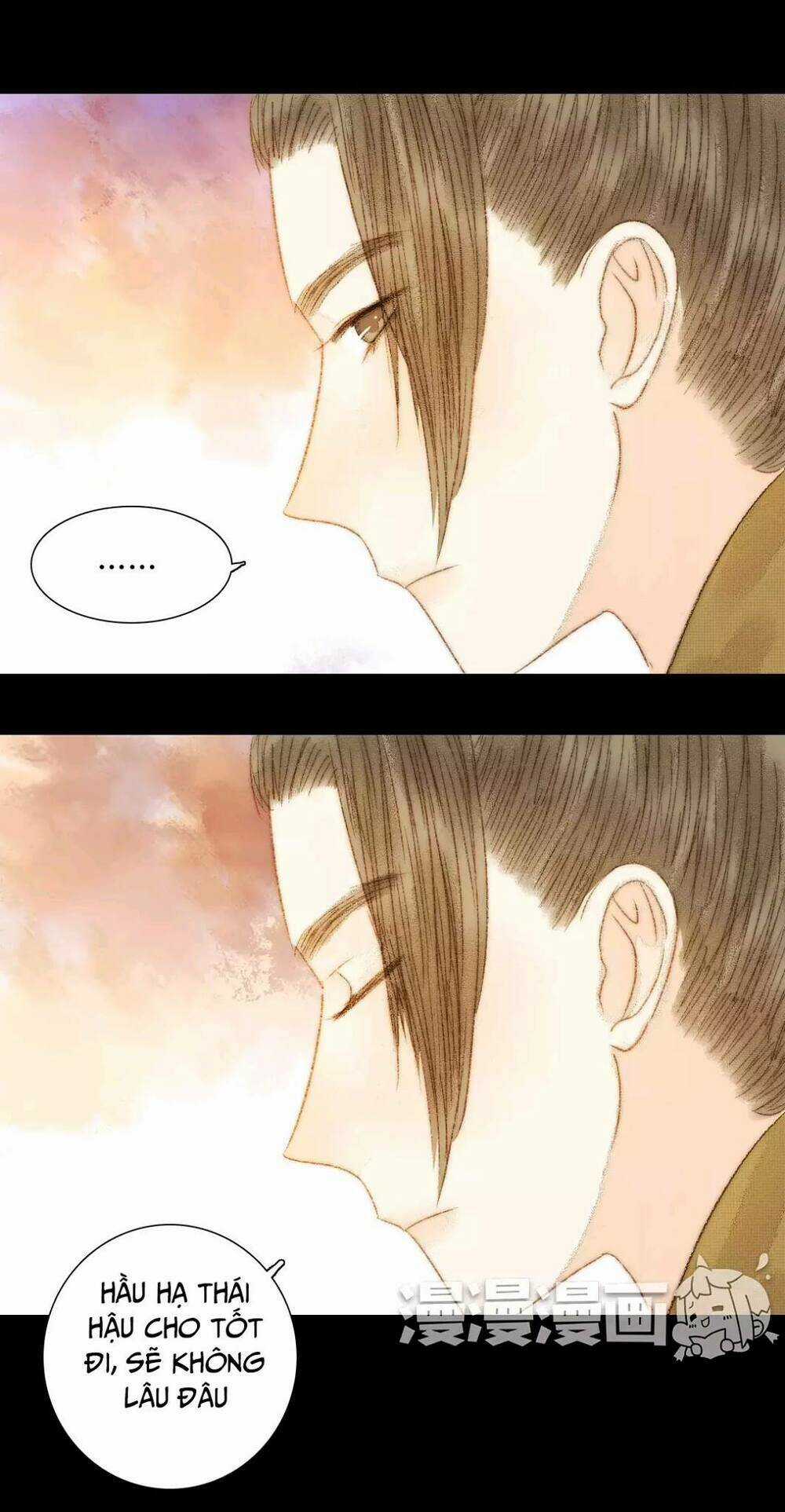 Vương Gia Bá Đạo Chapter 75 trang 13