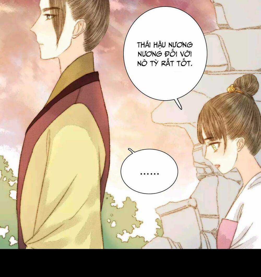 Vương Gia Bá Đạo Chapter 75 trang 15