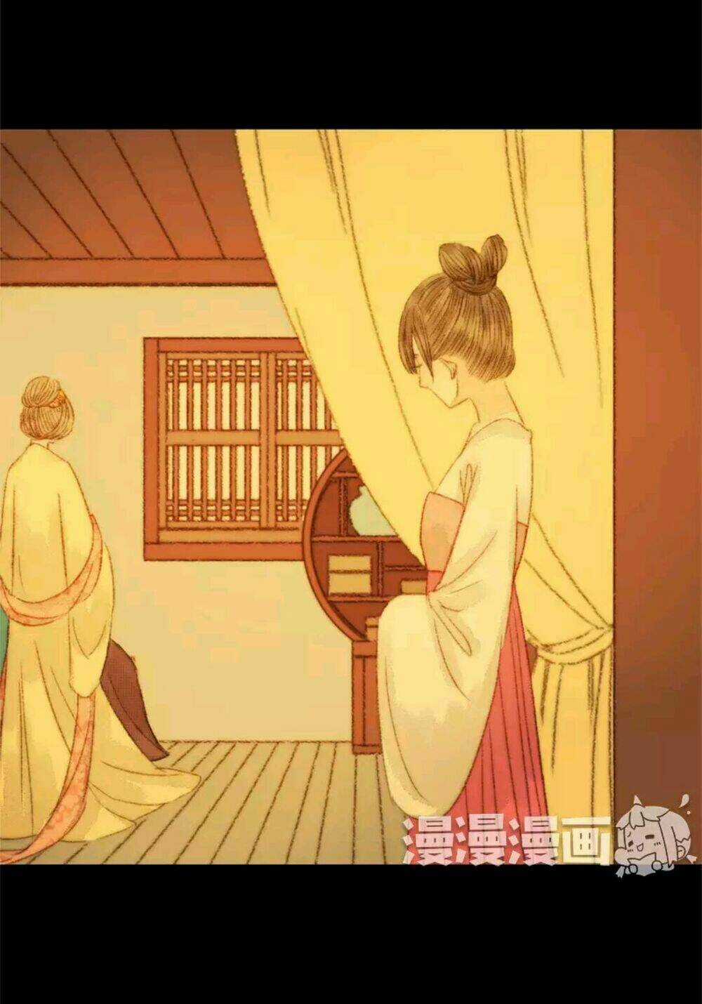 Vương Gia Bá Đạo Chapter 75 trang 19