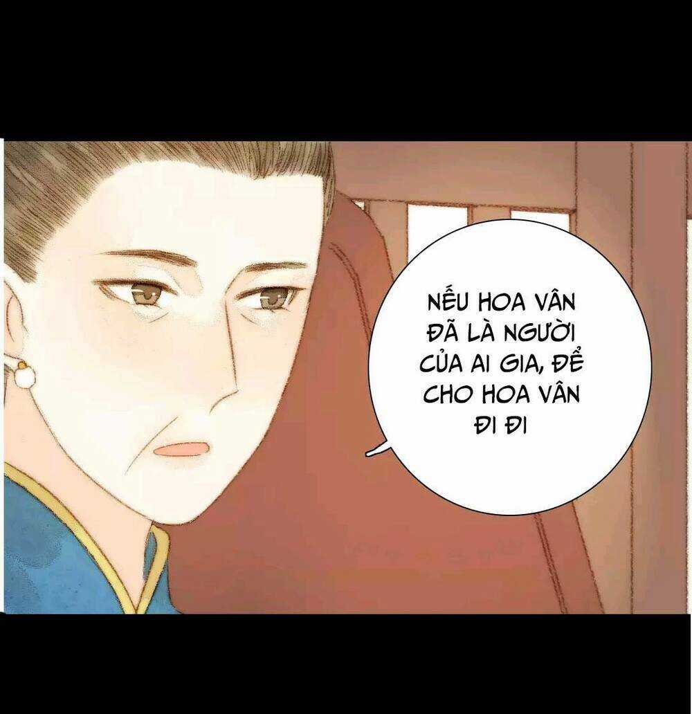 Vương Gia Bá Đạo Chapter 75 trang 2