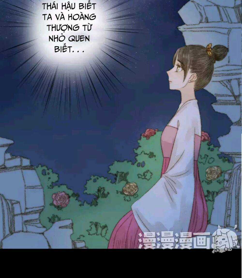 Vương Gia Bá Đạo Chapter 75 trang 25