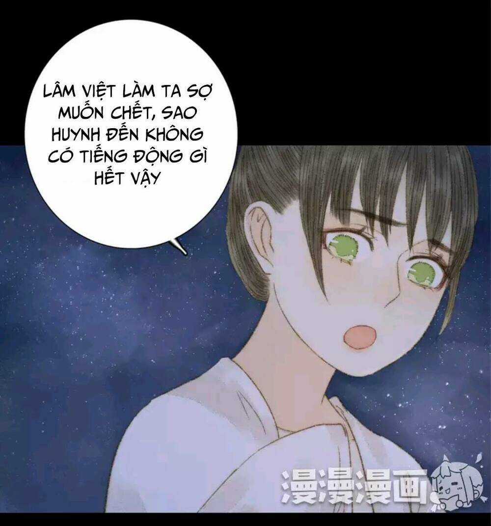 Vương Gia Bá Đạo Chapter 75 trang 28