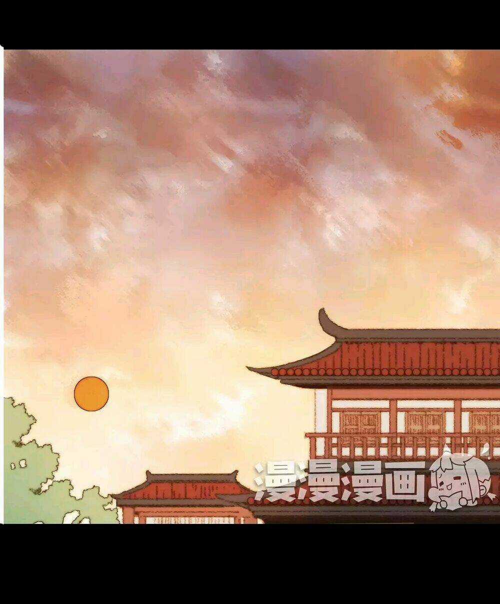 Vương Gia Bá Đạo Chapter 75 trang 3