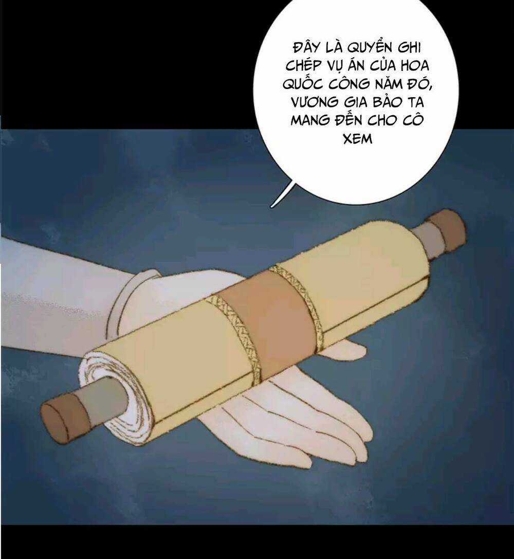 Vương Gia Bá Đạo Chapter 75 trang 32