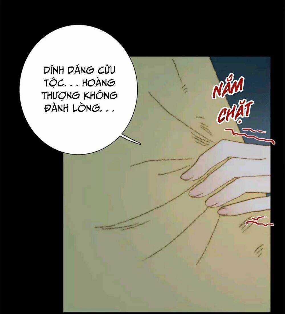 Vương Gia Bá Đạo Chapter 75 trang 34