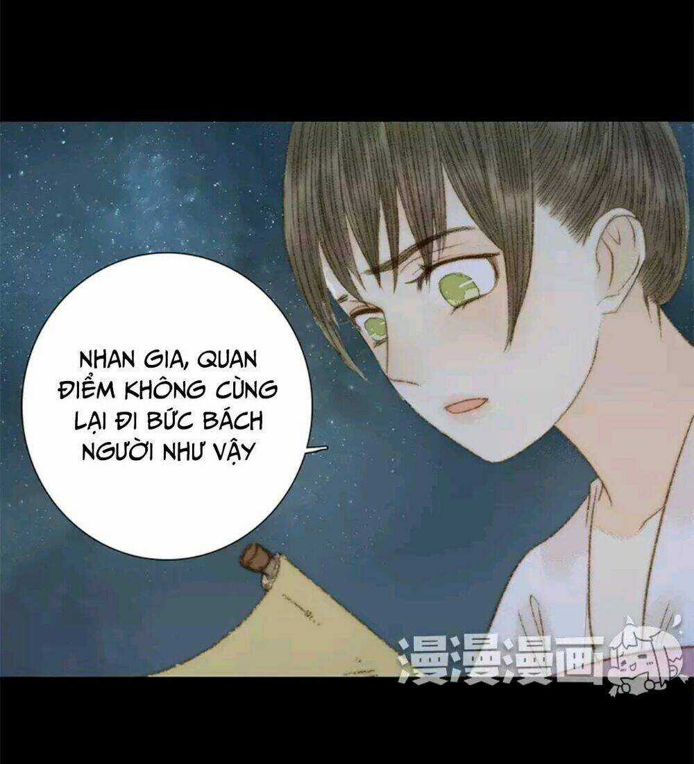Vương Gia Bá Đạo Chapter 75 trang 35