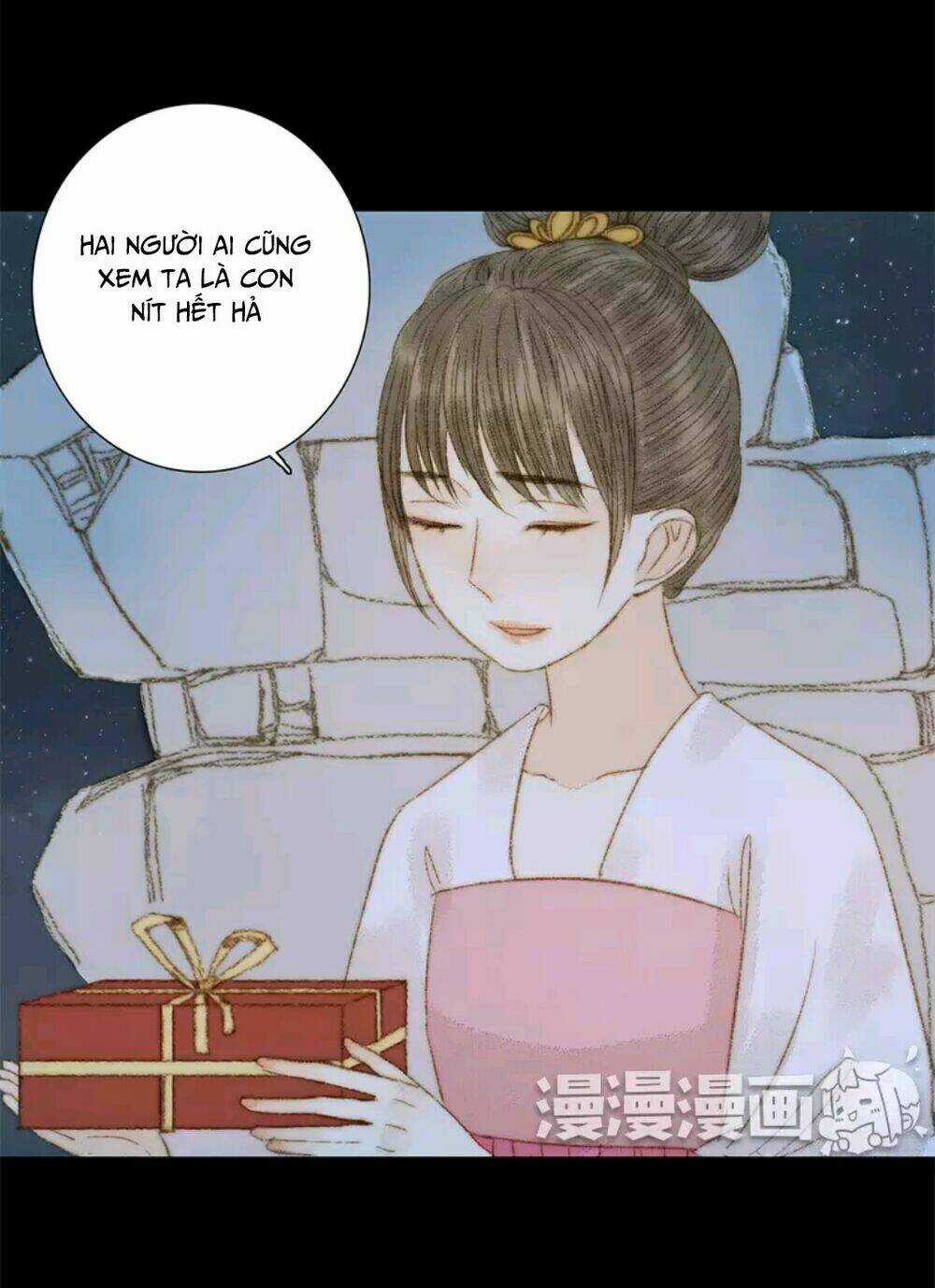 Vương Gia Bá Đạo Chapter 75 trang 38