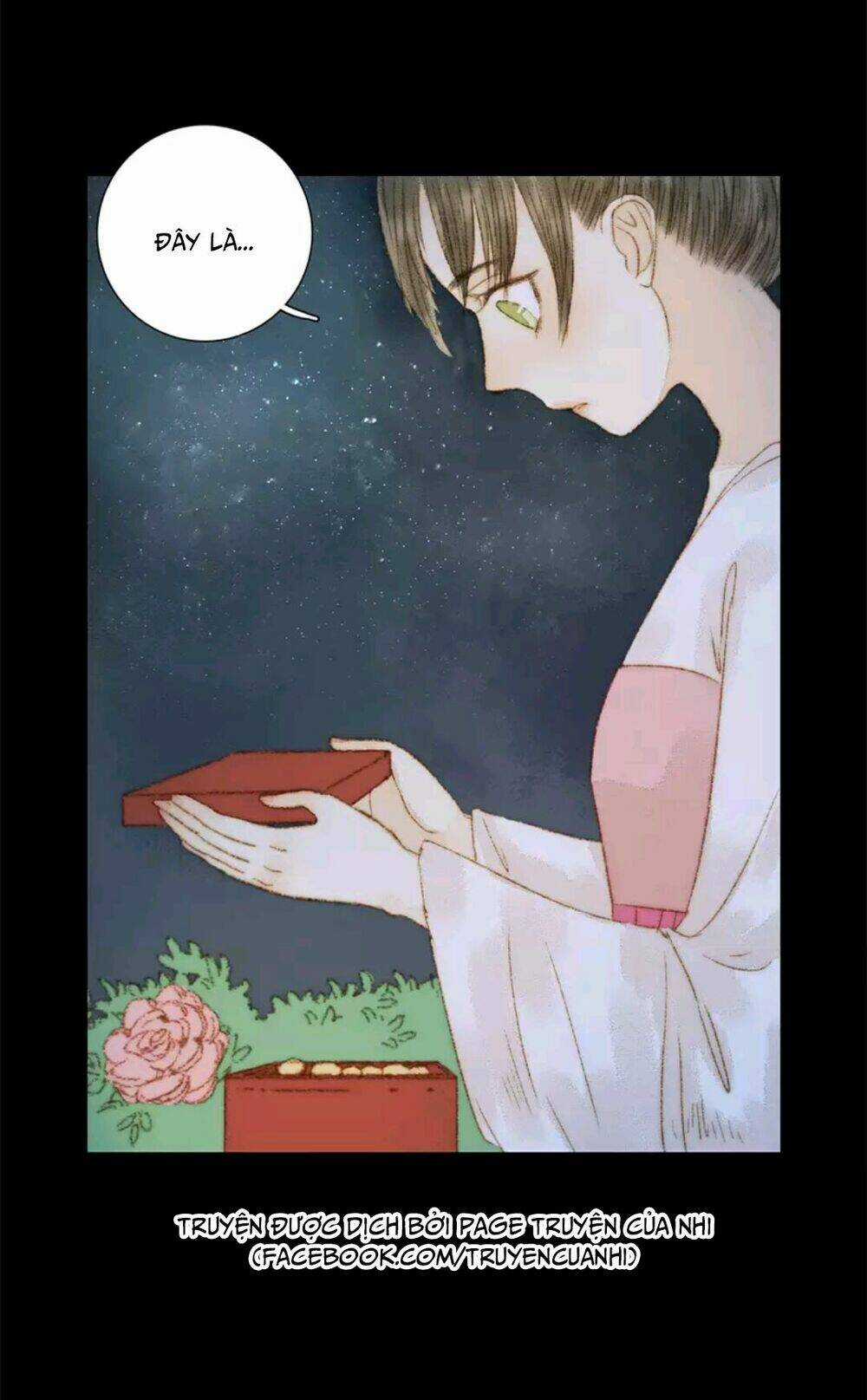 Vương Gia Bá Đạo Chapter 75 trang 39