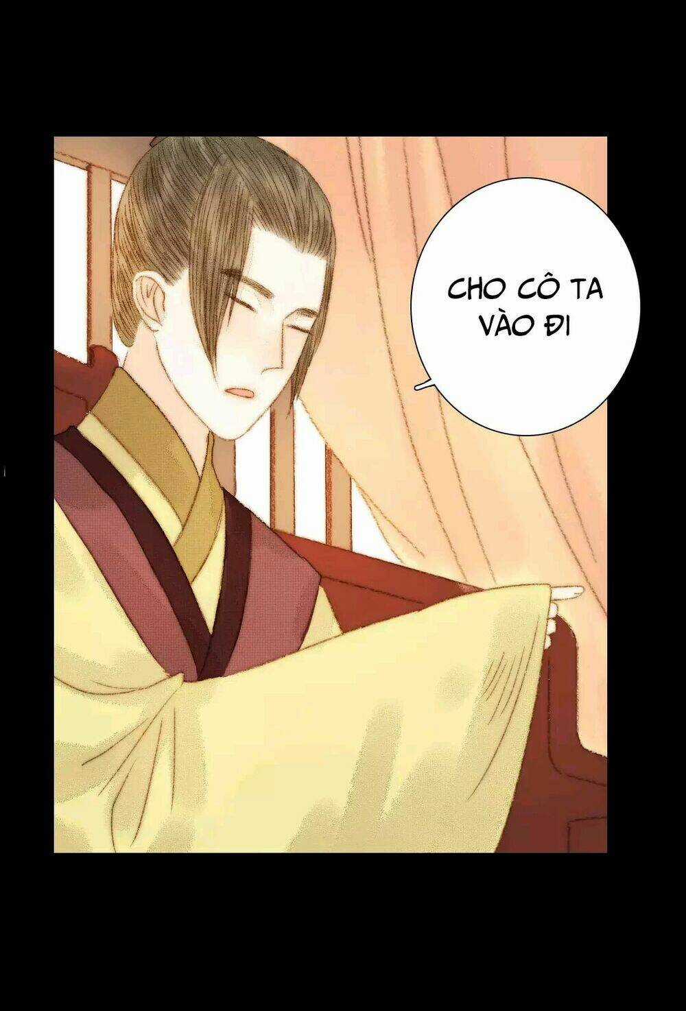 Vương Gia Bá Đạo Chapter 75 trang 6