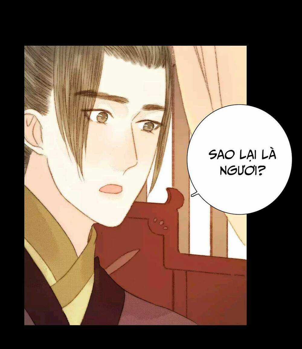 Vương Gia Bá Đạo Chapter 75 trang 8