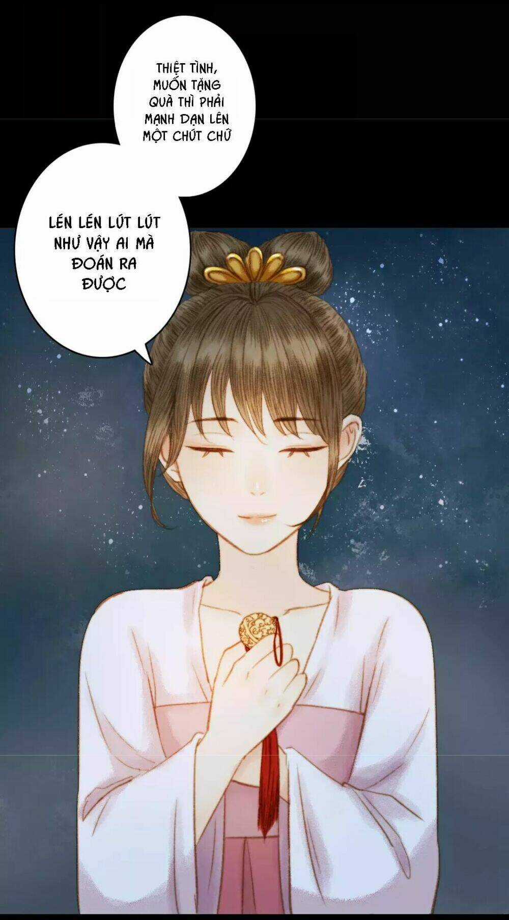 Vương Gia Bá Đạo Chapter 76 trang 10