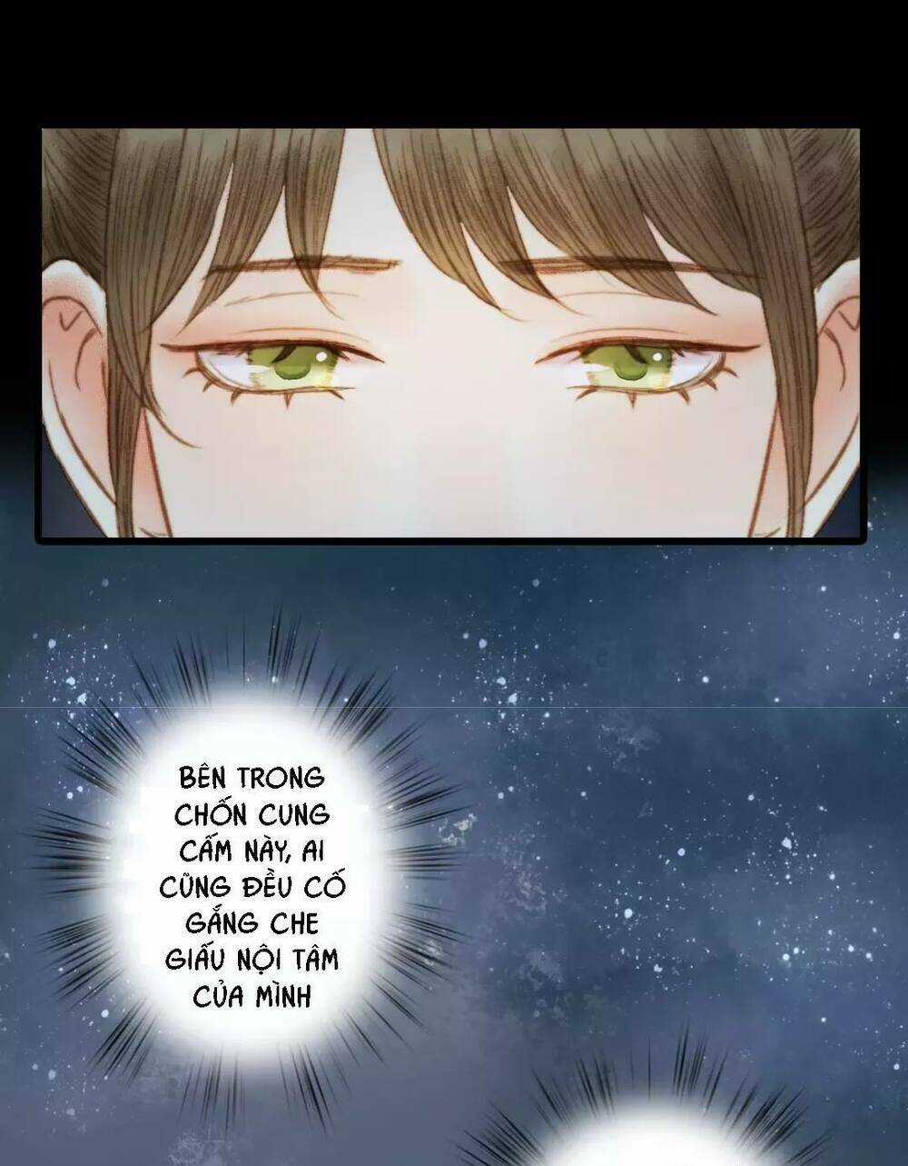 Vương Gia Bá Đạo Chapter 76 trang 11