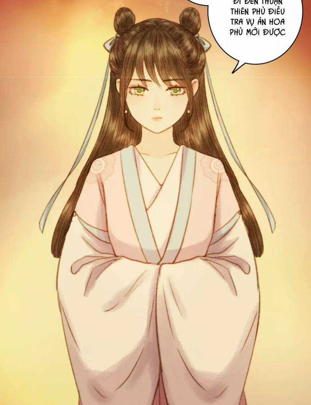 Vương Gia Bá Đạo Chapter 76 trang 14