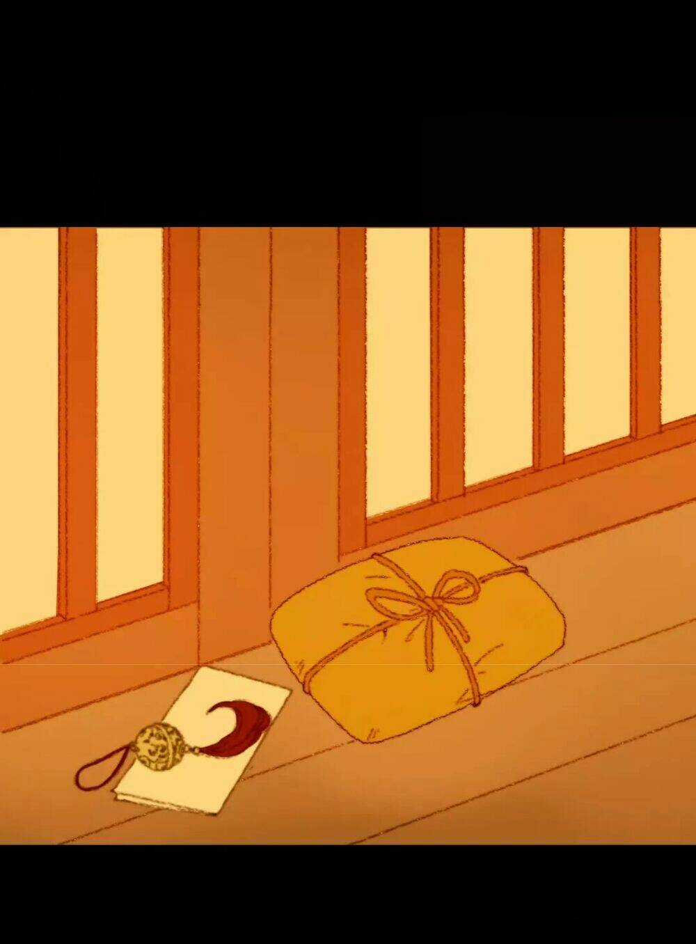 Vương Gia Bá Đạo Chapter 76 trang 2