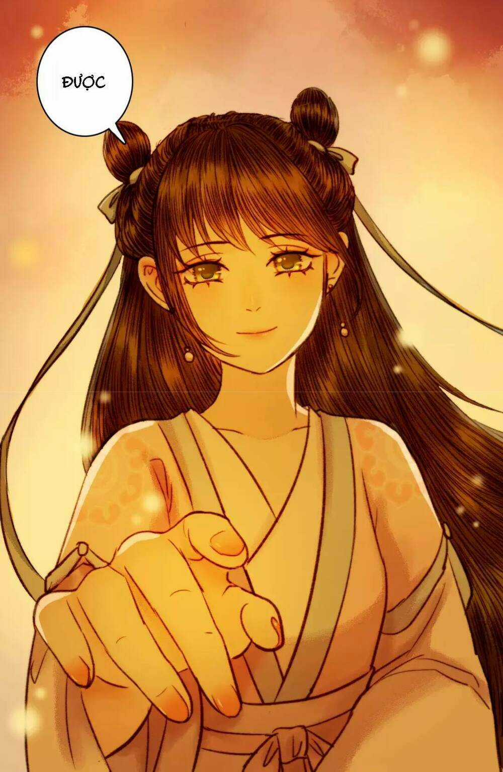 Vương Gia Bá Đạo Chapter 76 trang 22