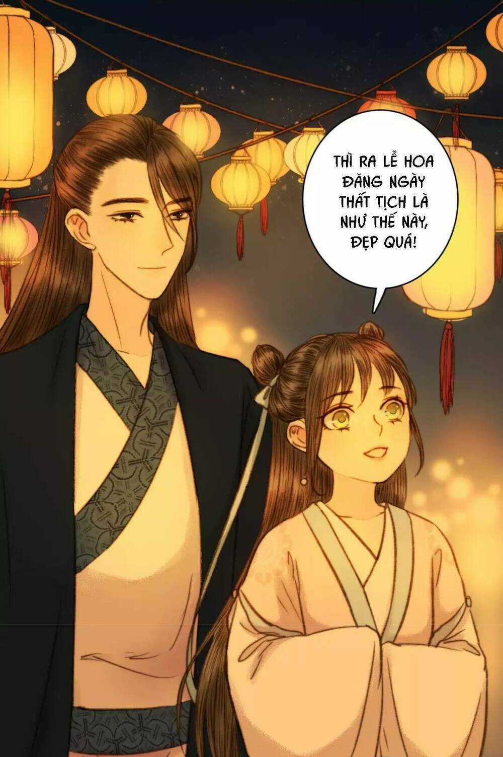 Vương Gia Bá Đạo Chapter 76 trang 25