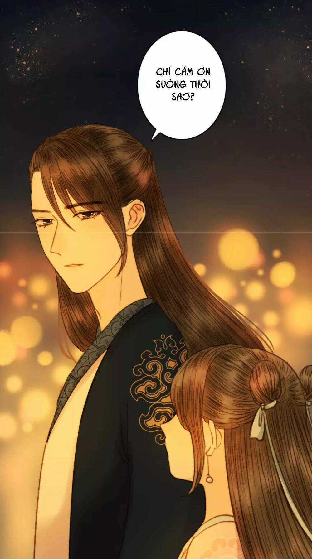 Vương Gia Bá Đạo Chapter 76 trang 27