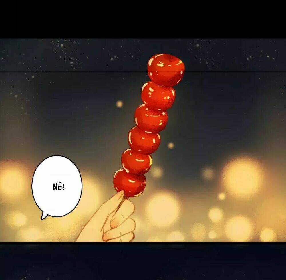 Vương Gia Bá Đạo Chapter 76 trang 31