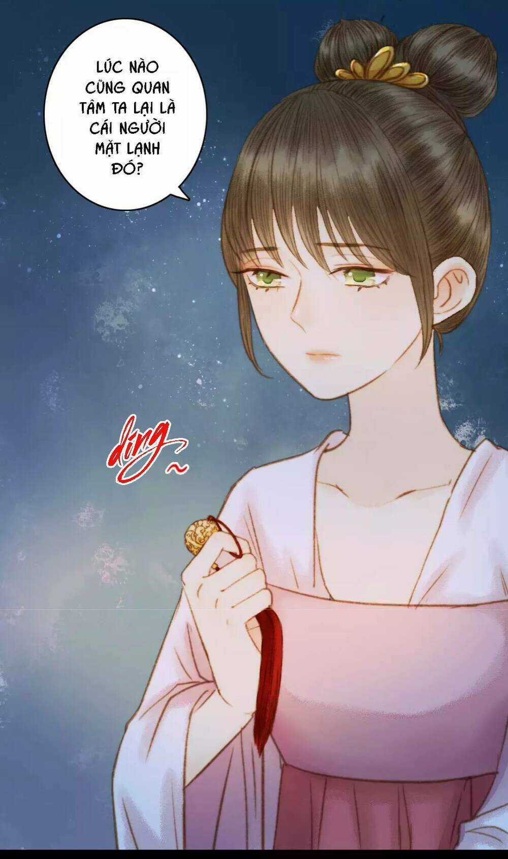 Vương Gia Bá Đạo Chapter 76 trang 6