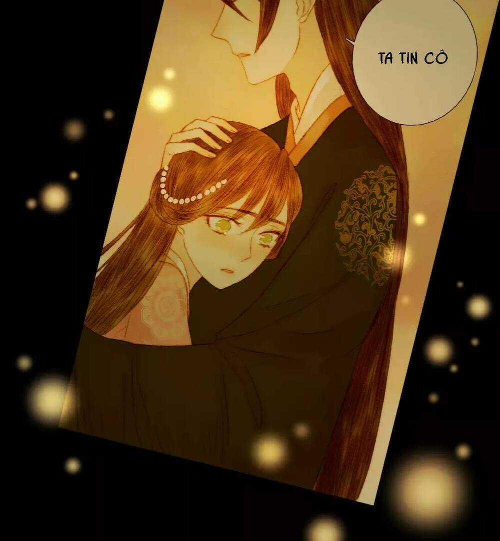 Vương Gia Bá Đạo Chapter 76 trang 9