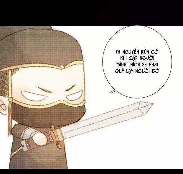 Vương Gia Bá Đạo Chapter 77.5 trang 19