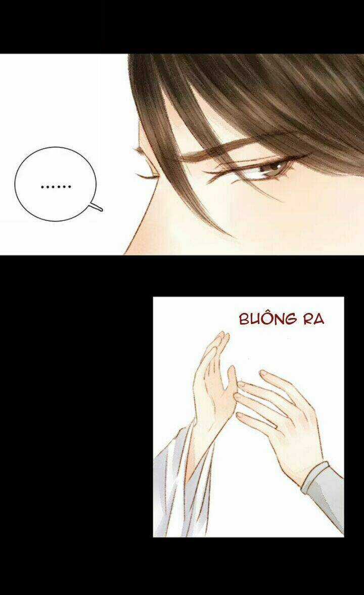 Vương Gia Bá Đạo Chapter 77.5 trang 26