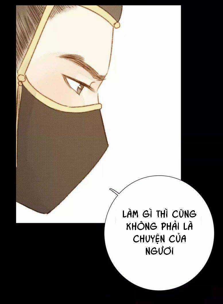 Vương Gia Bá Đạo Chapter 77.5 trang 31