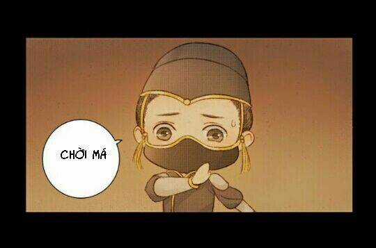 Vương Gia Bá Đạo Chapter 77.5 trang 4