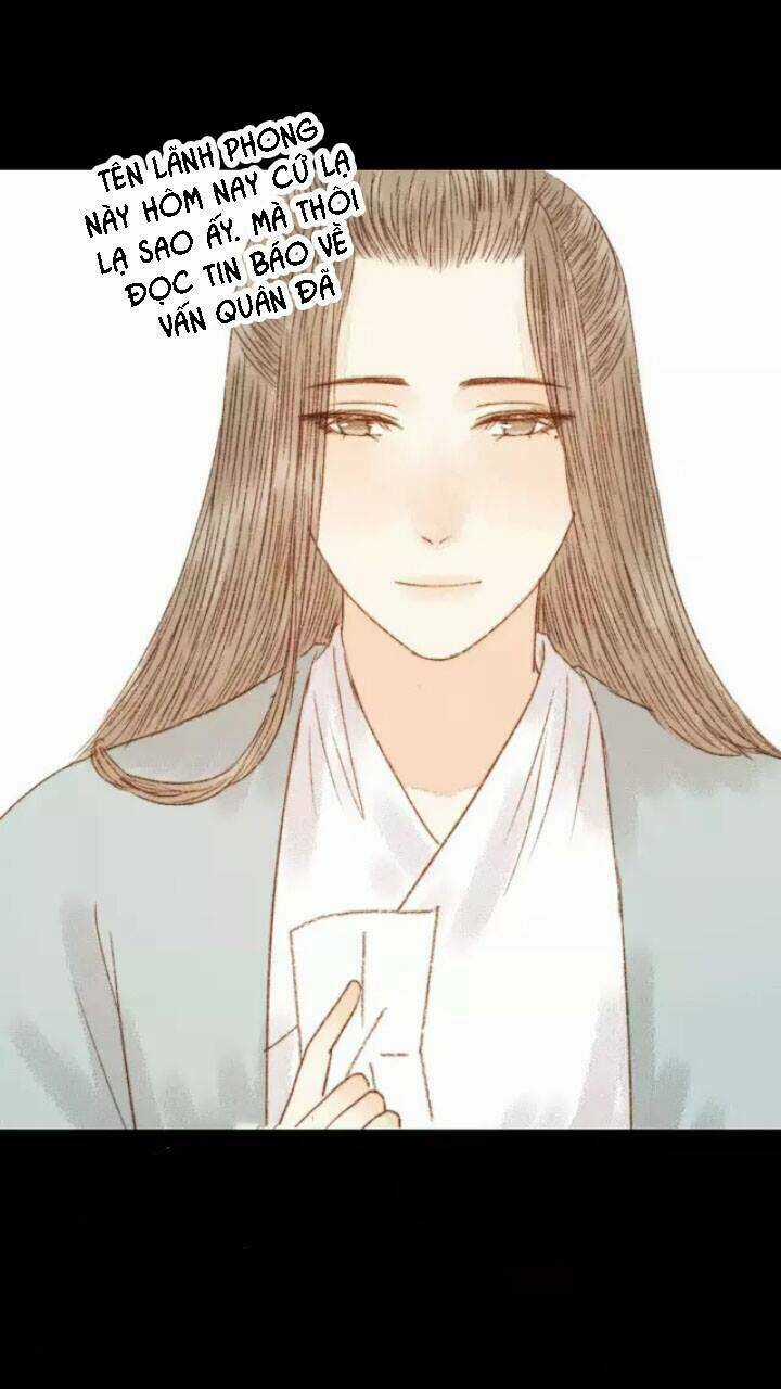 Vương Gia Bá Đạo Chapter 77.5 trang 40